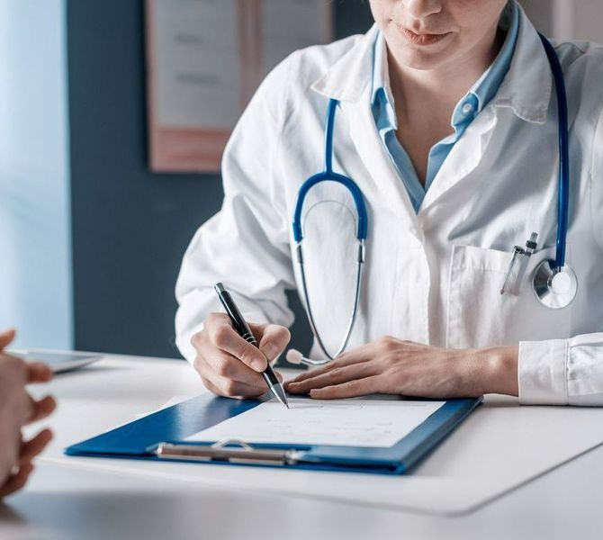 imagen médica