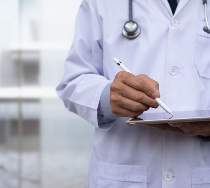 imagen médico