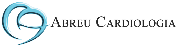 Logotipo da Abreu Cardiologia