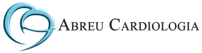 Logotipo da Abreu Cardiologia