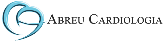 Logotipo da Abreu Cardiologia