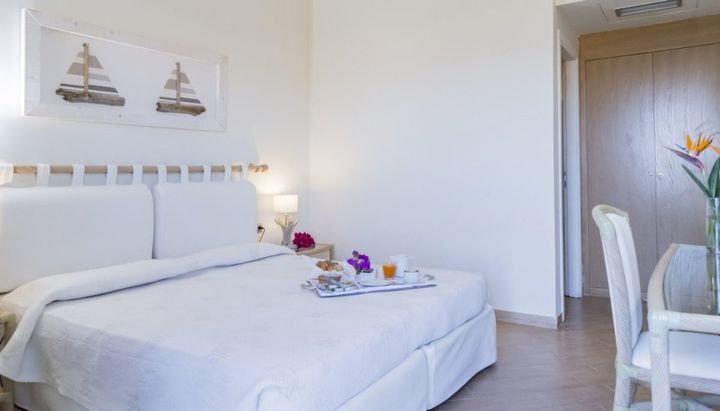 suite superior