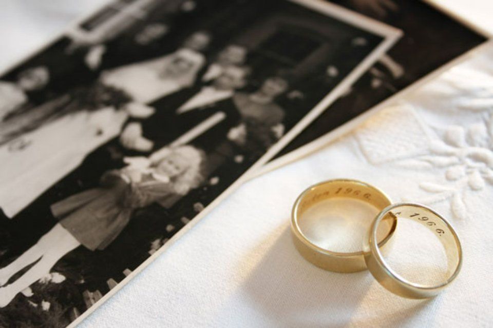 Location per matrimoni