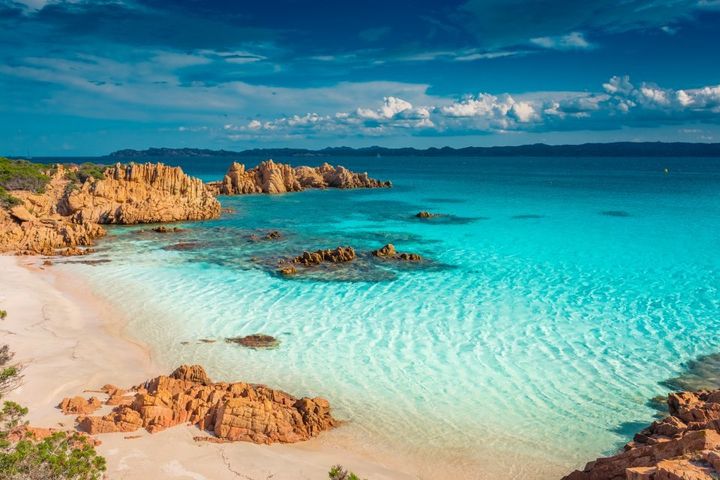 Arcipelago de La Maddalena