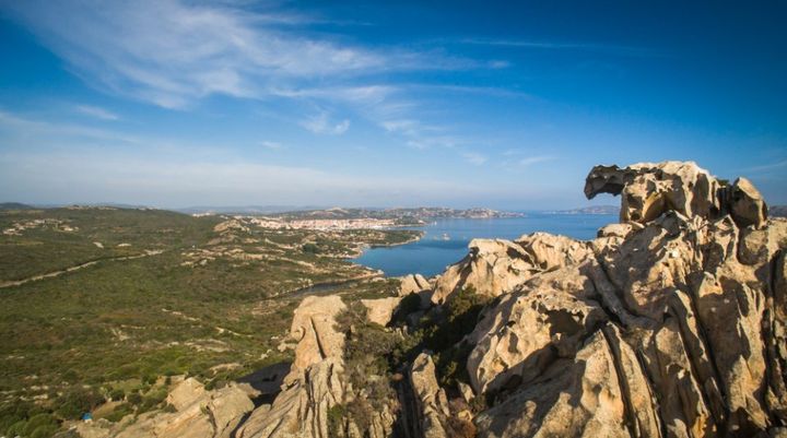 Capo d'Orso