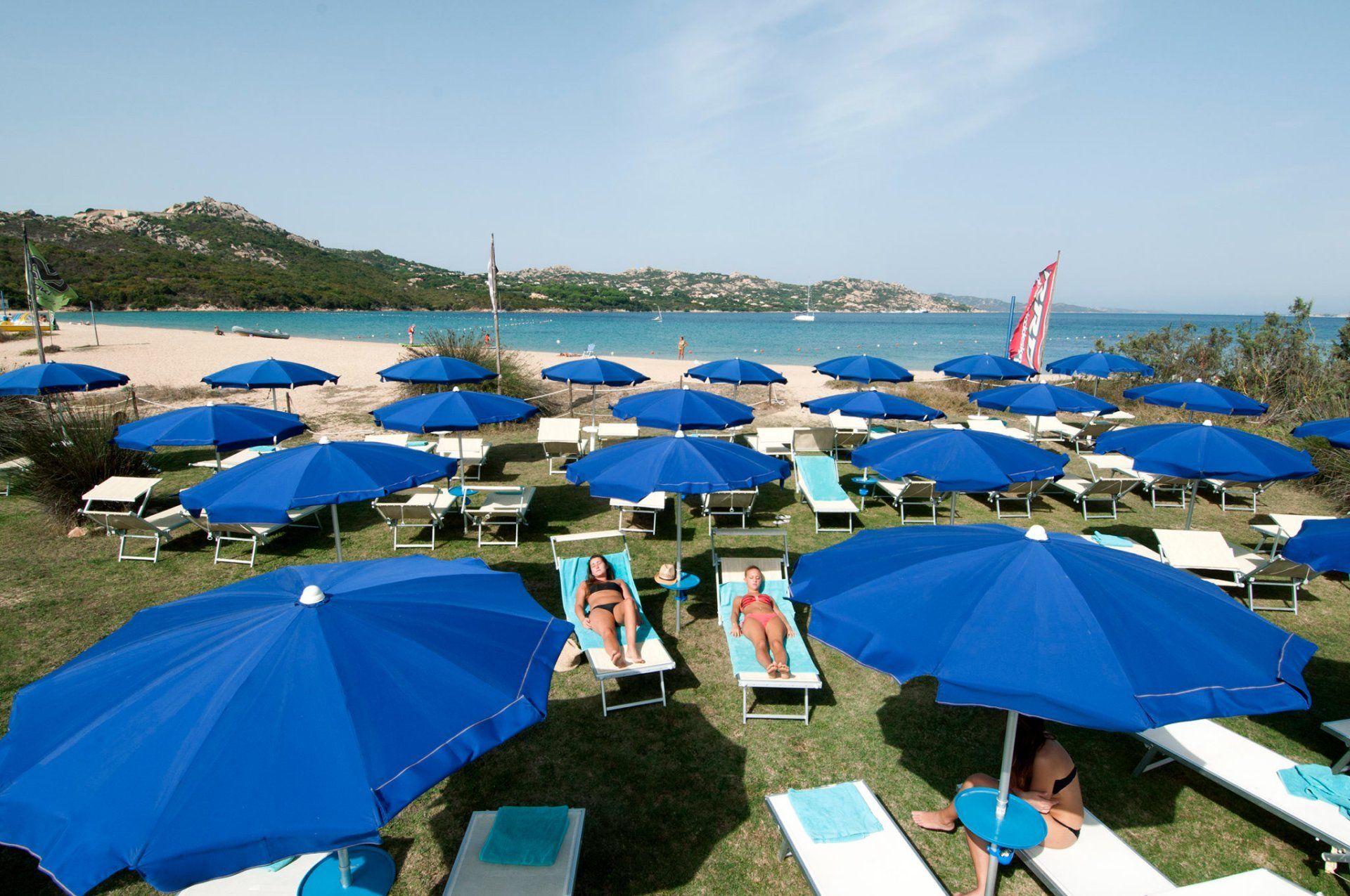 Garden Beach