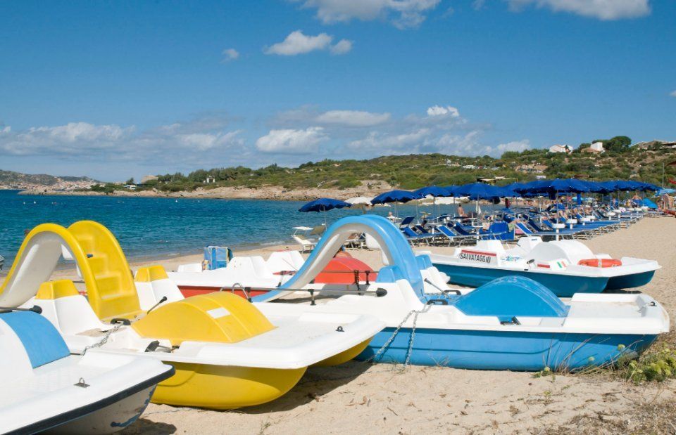 Garden Beach
