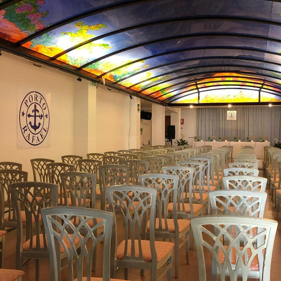 sala meeting congressi a palau