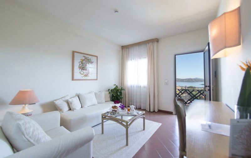 suite Palau Hotel