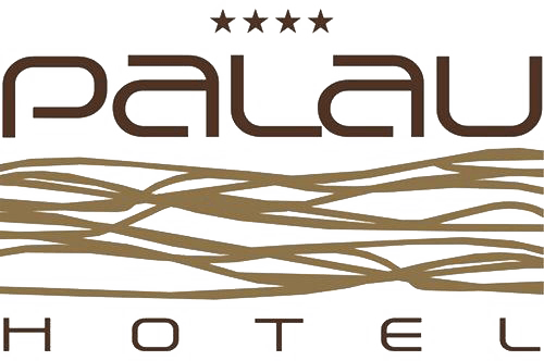 Palau Hotel-LOGO