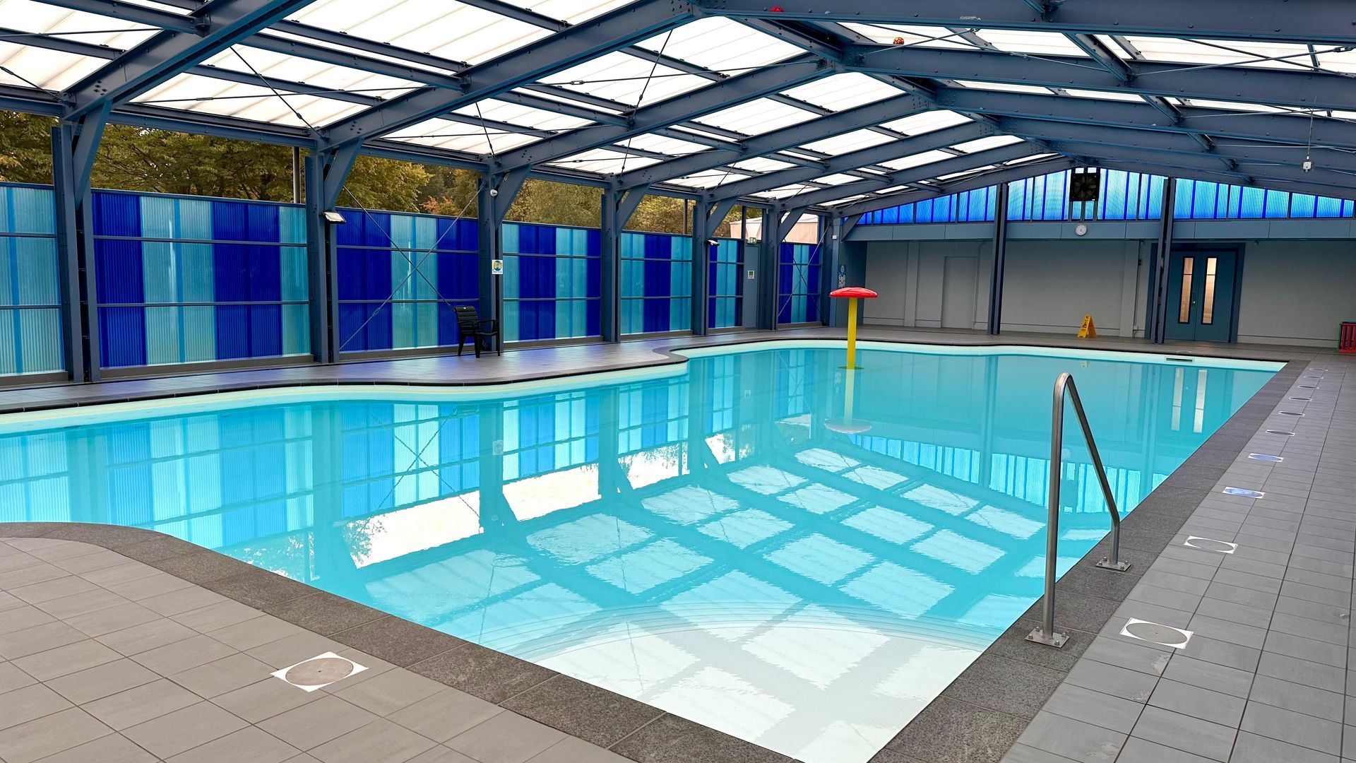 Vakantiepark 't Hooge Hol2