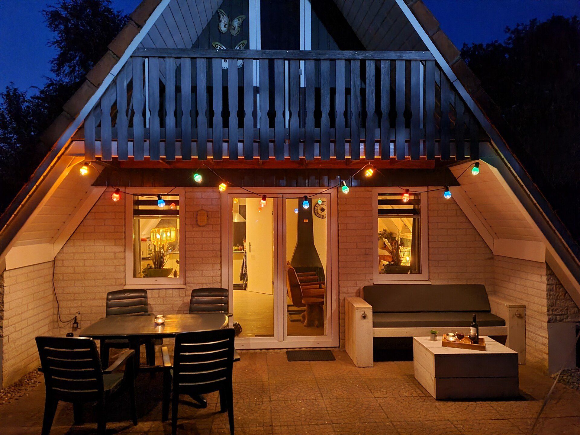 feest verlichting