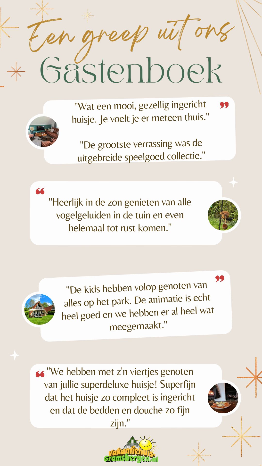 Gastenboek