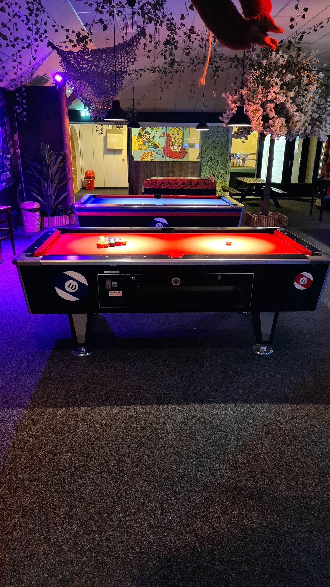 Speelautomaten