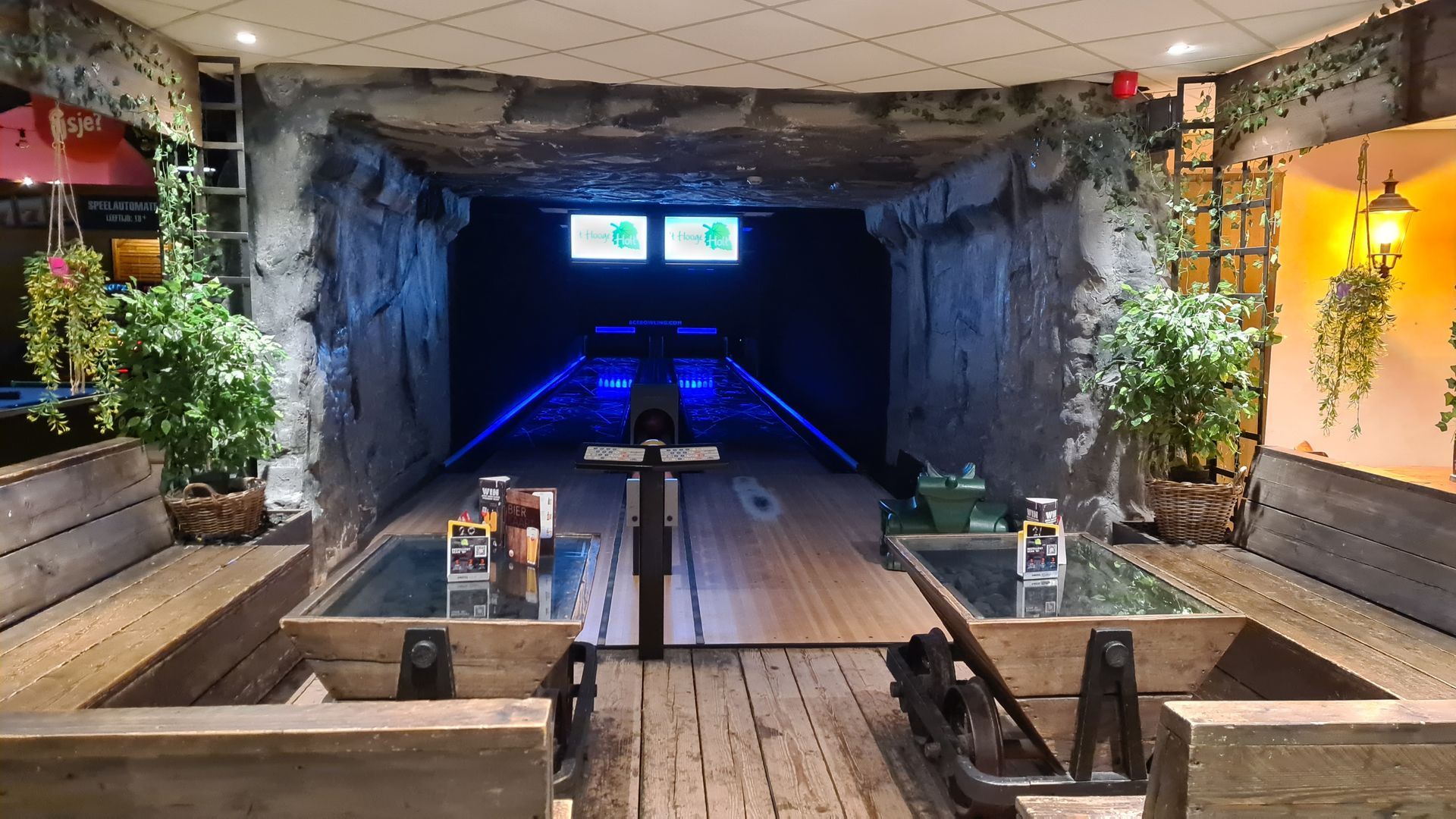 bowling
