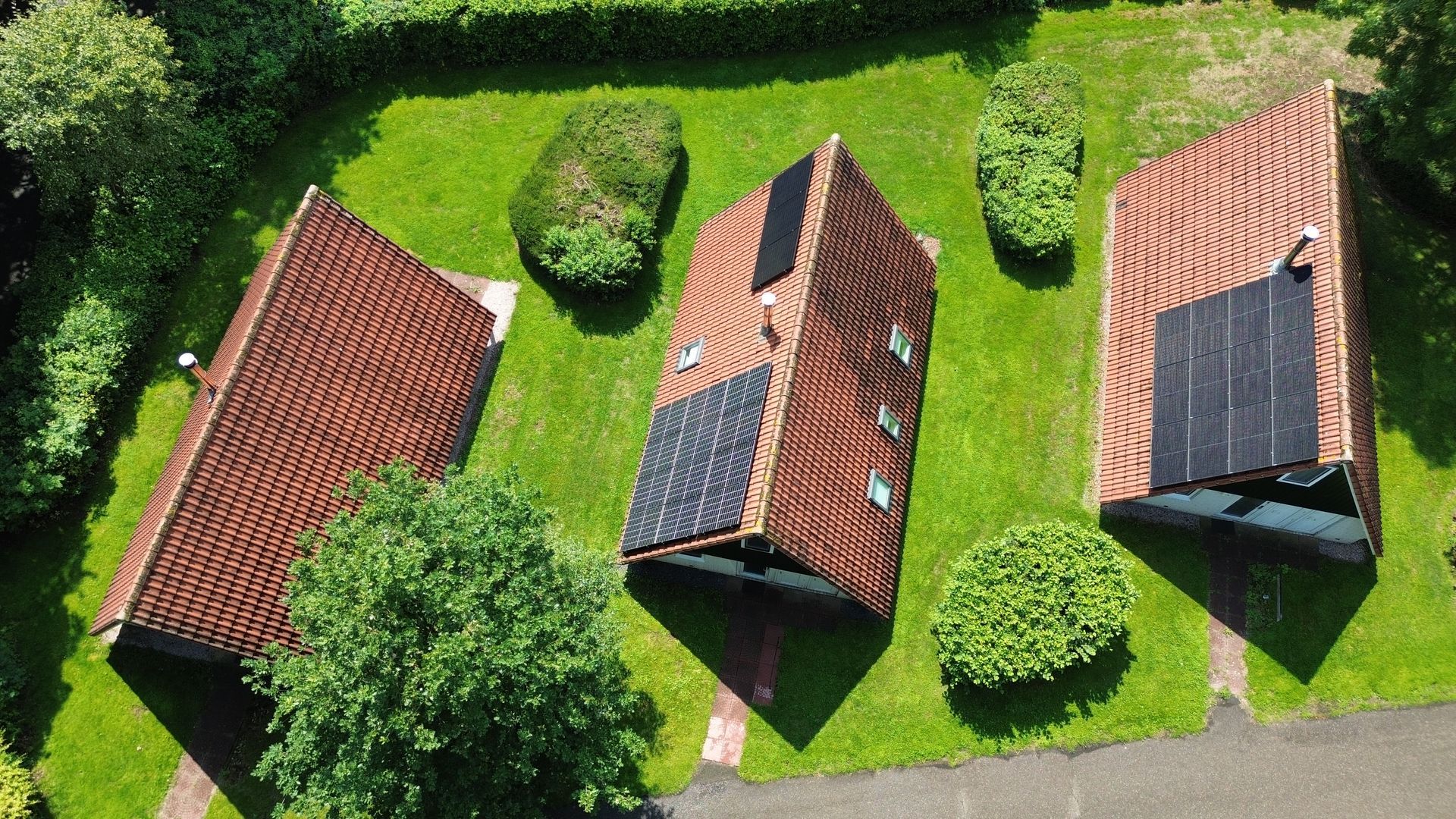 Drone shot 2