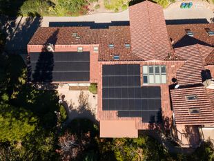 New Leaf Electric Inc.
