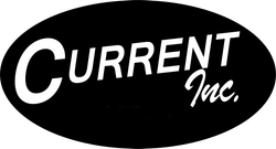 Current Heating Air and Electrical Inc Logo