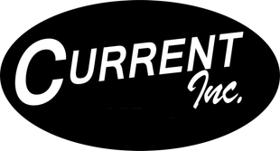 Current Heating Air and Electrical Inc Logo