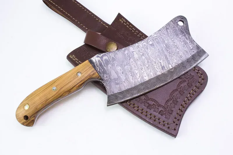 About Willowcreek Custom Knives About Willowcreek Custom Knives
