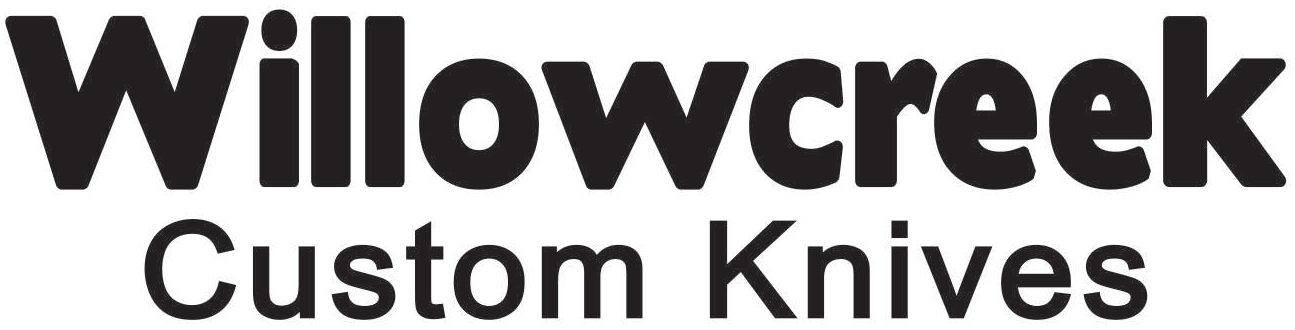 Custom Knives in Tyler, TX | Willowcreek Custom Knives