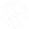 The logo for the Harvard Medical School features the university shield on a white circular background.