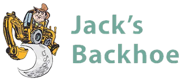  Jack's Backhoe & Borer Hire—Wet Excavator Hire in Townsville