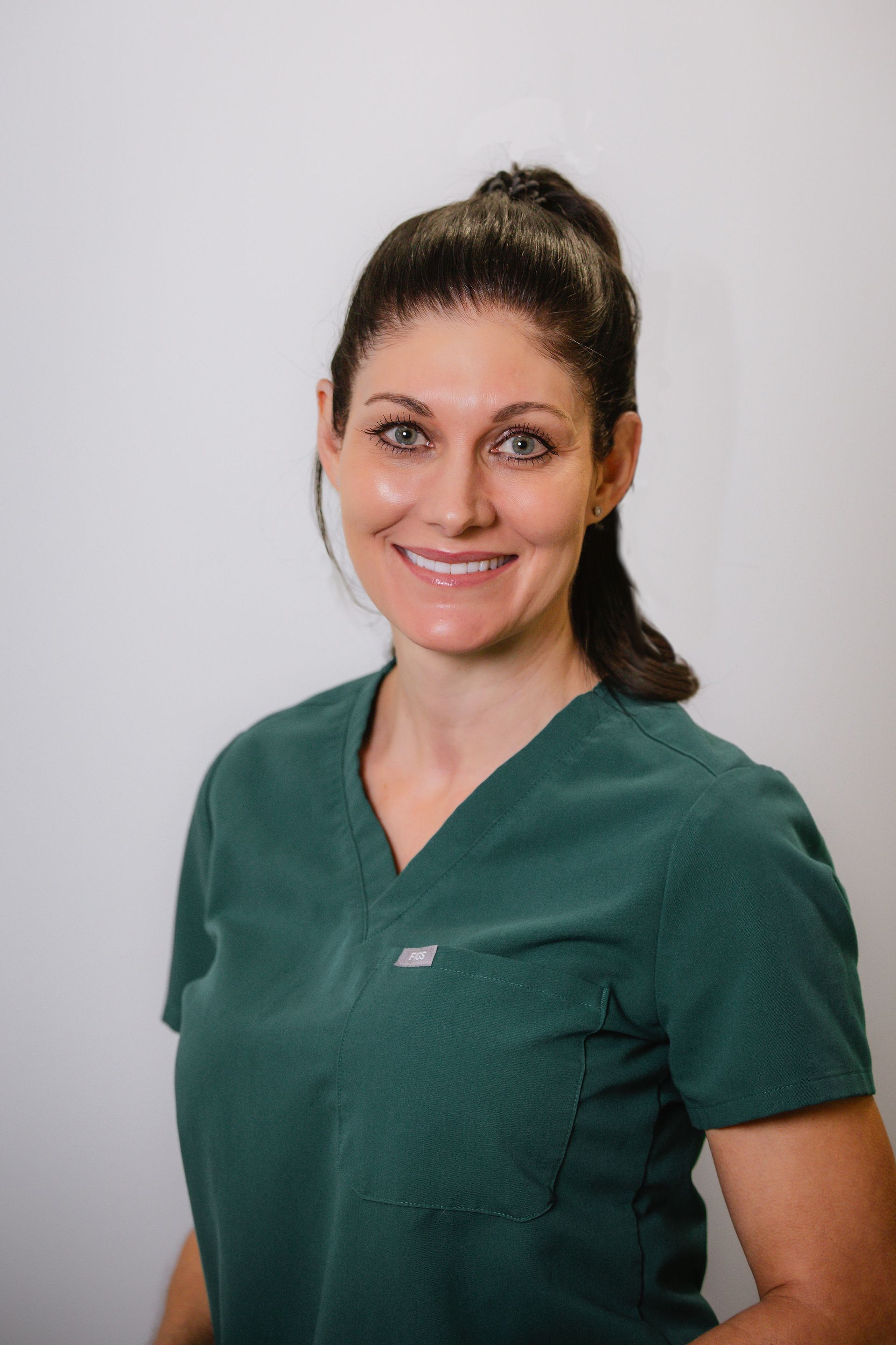 dentist in thornton co