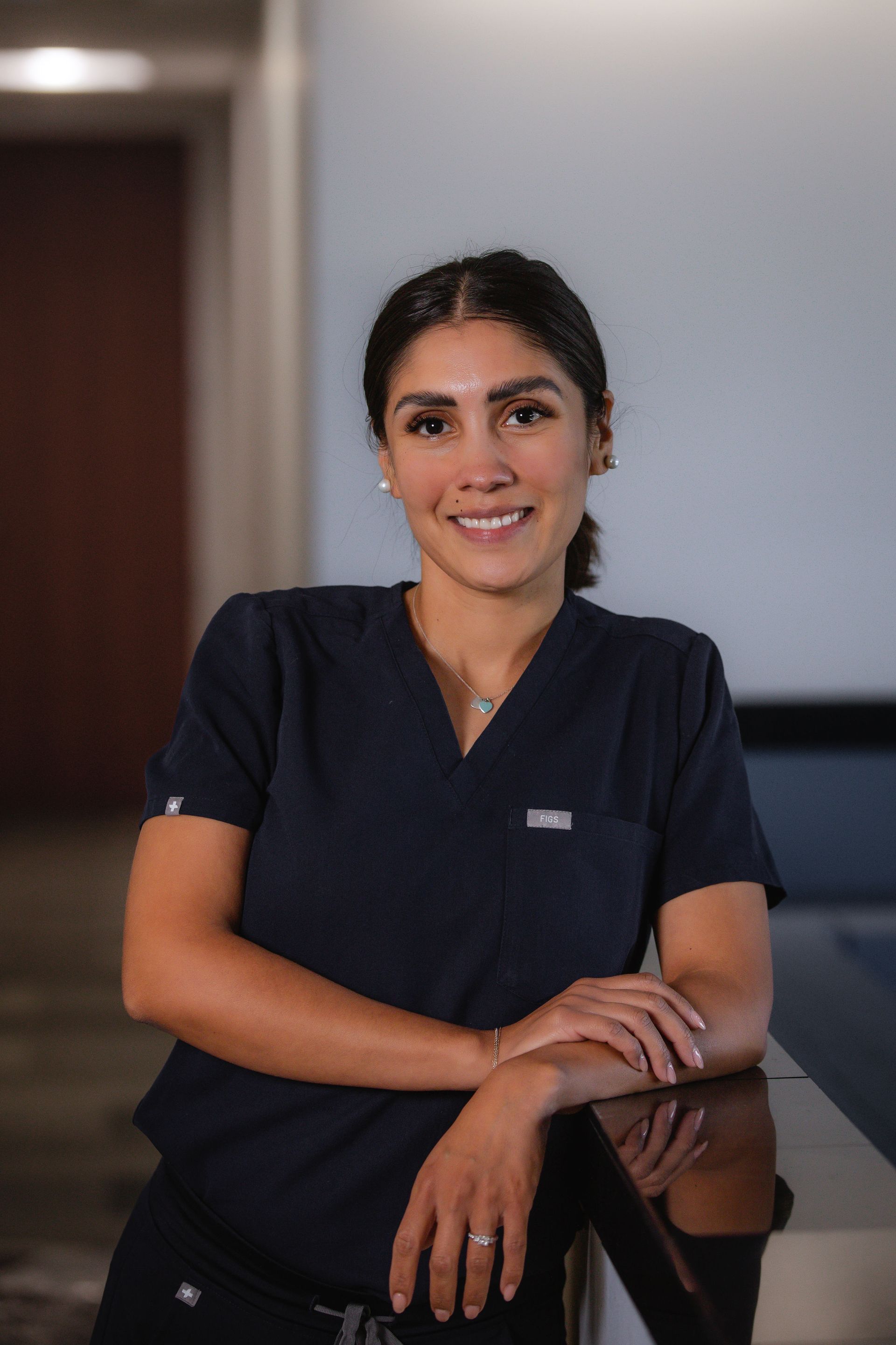 dentist in thornton co