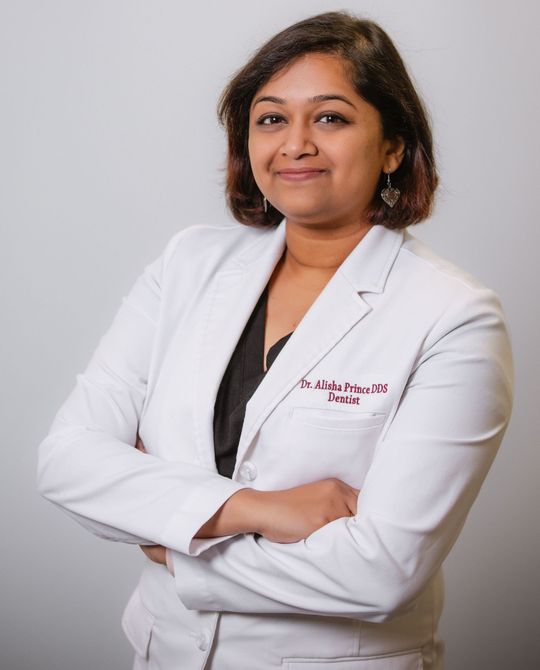dentist in thornton co