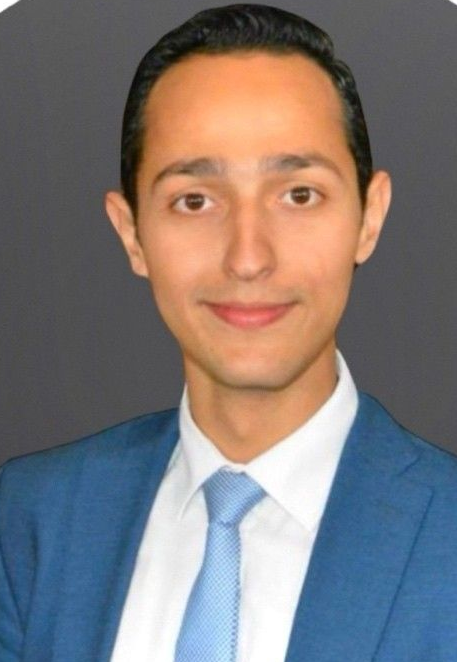 Amine Belachkar