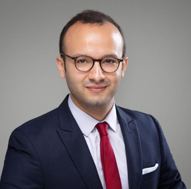 Ibrahim HATIM