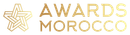 Awards Morocco Logo Awards Morocco