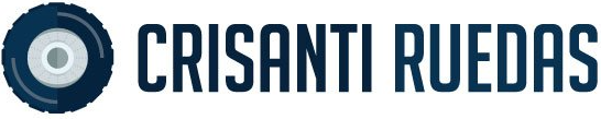 Logo Crisanti Ruedas