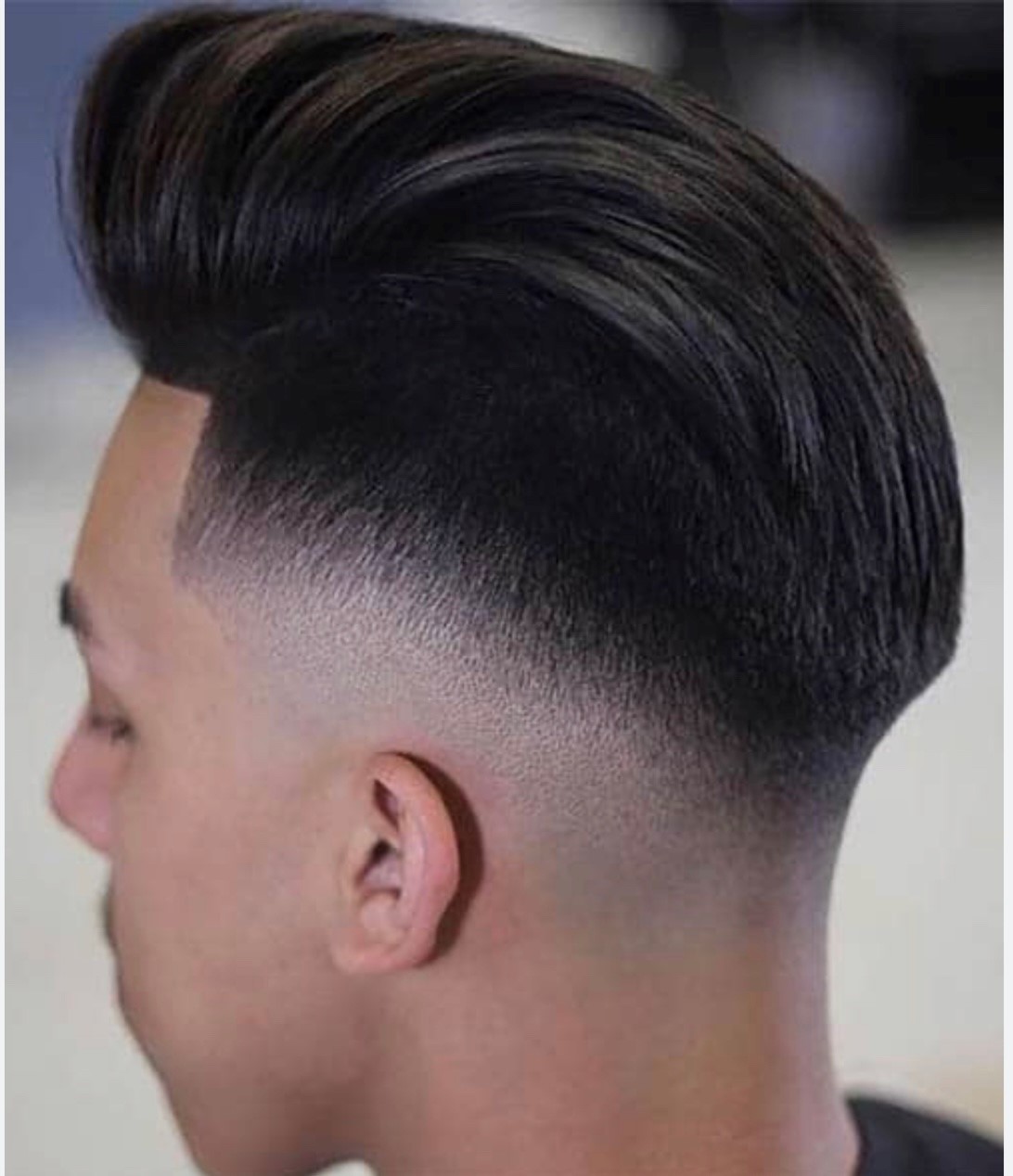 The Shop Barber Beauty Lounge The SHOP 757