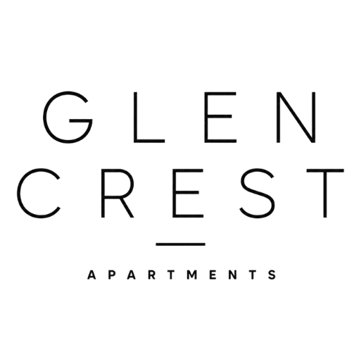 Glen Crest Header Logo - Select to go home