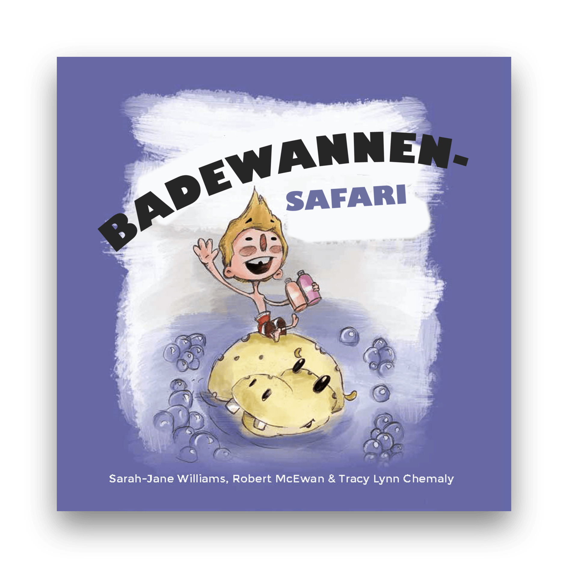 Badewannensafari