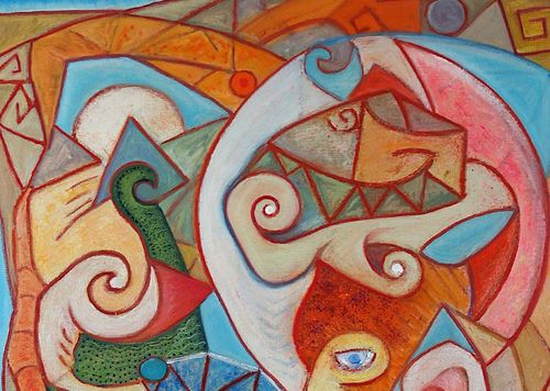 Essay: John Varriano's 