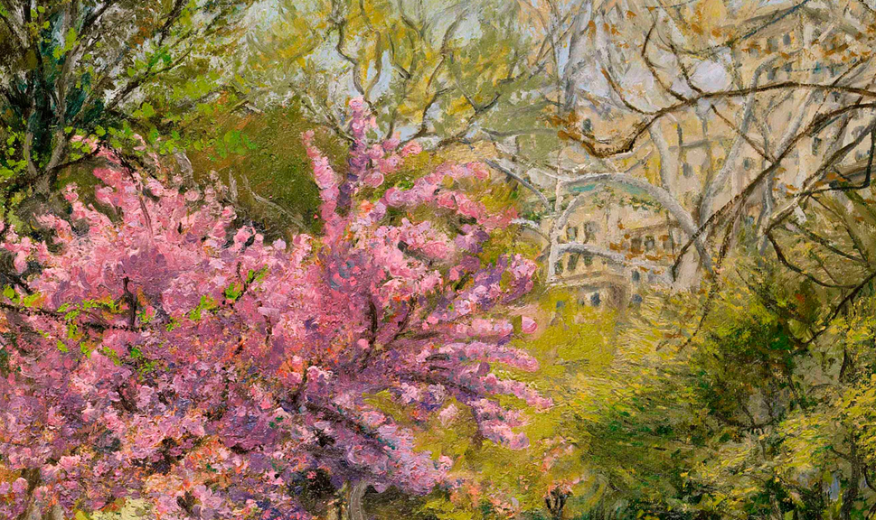 Exhibitions: John Varriano, American Artist | Mythologems Volume I  | March 27 - June 14, 2025