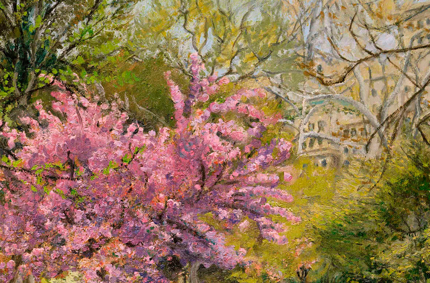 Exhibitions: John Varriano, American Artist | Mythologems Volume I  | March 27 - June 14, 2025