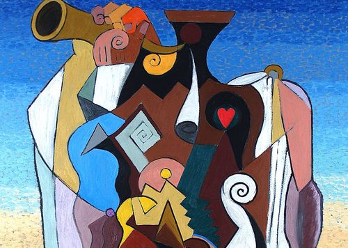 Essay: John Varriano's 