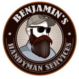 Benjamin Handyman Services Logo