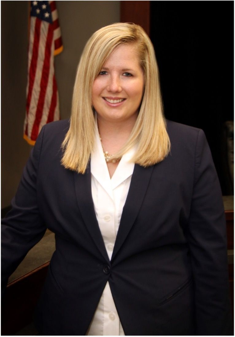 Amanda Brown Hosmer King & Royce LLC