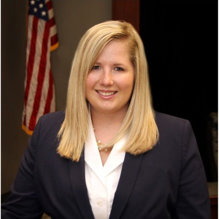 Amanda Brown