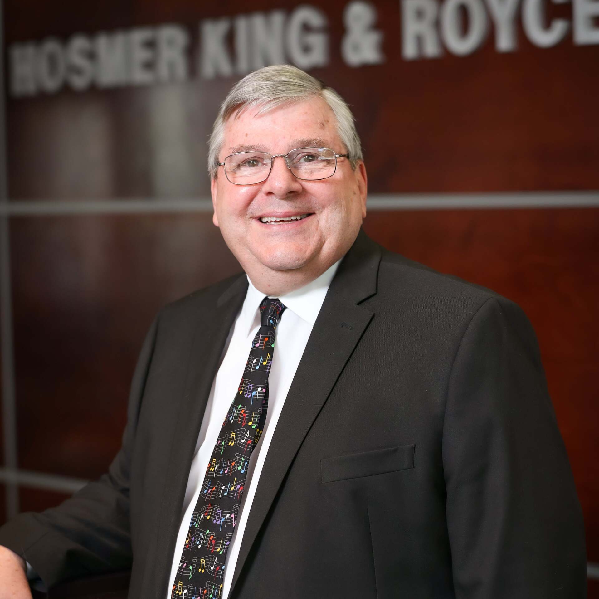 rick royce