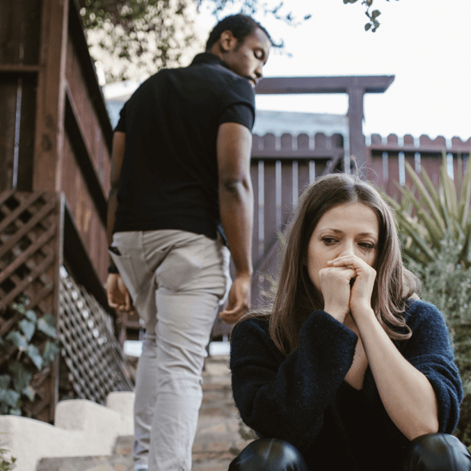 causes of divorce