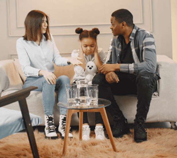 family law parenting plan