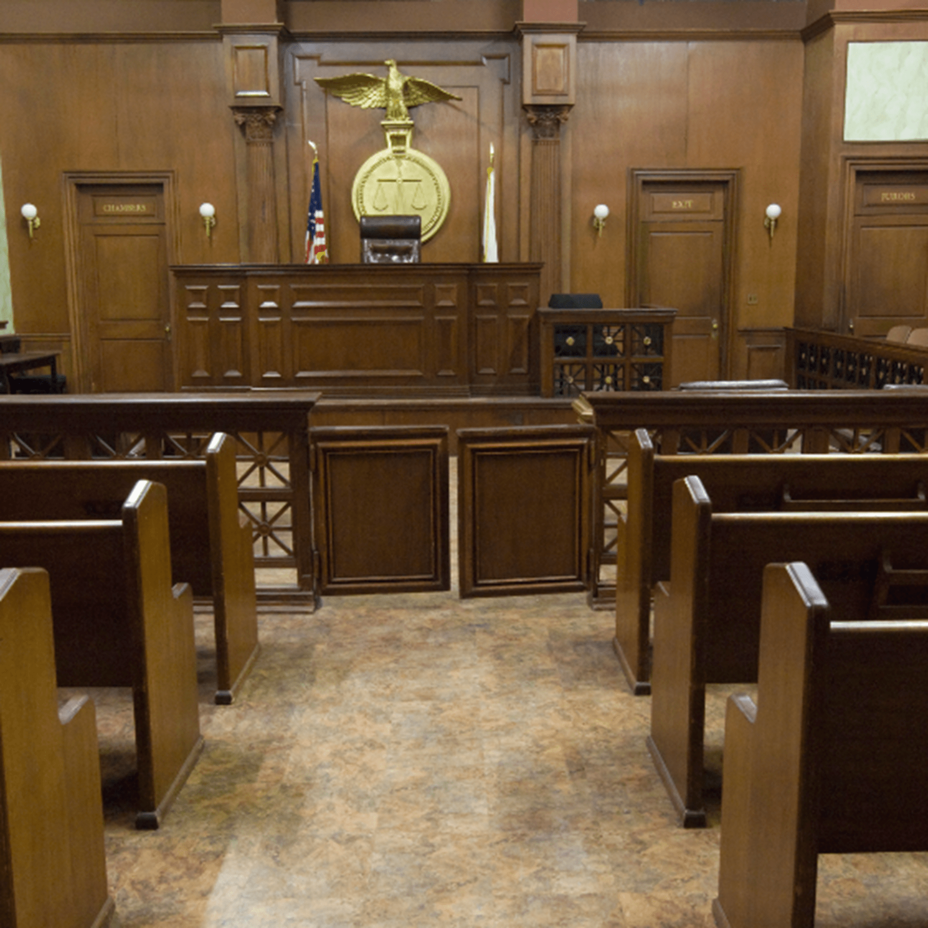 expungement petition