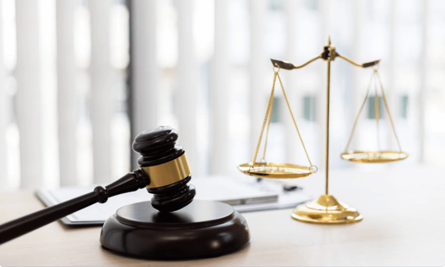 criminal defense team