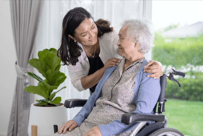 power of attorney